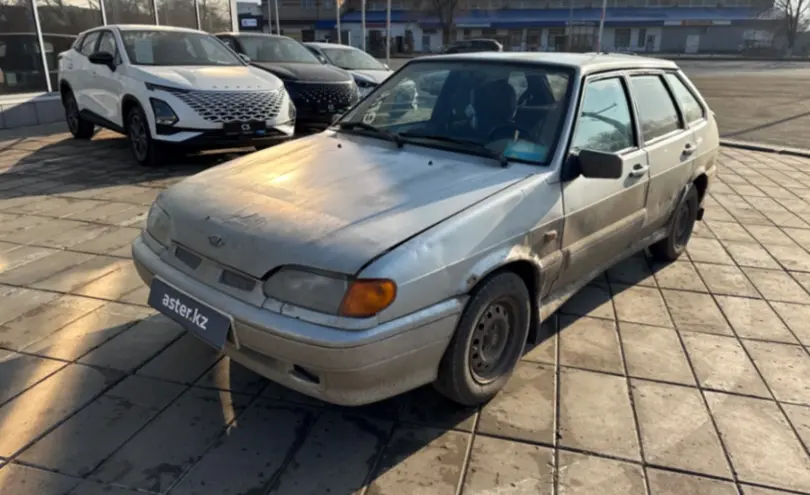 LADA (ВАЗ) 2114 2003 года за 800 000 тг. в Уральск