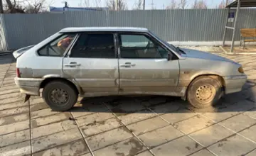 LADA (ВАЗ) 2114 2003 года за 800 000 тг. в Уральск фото 4