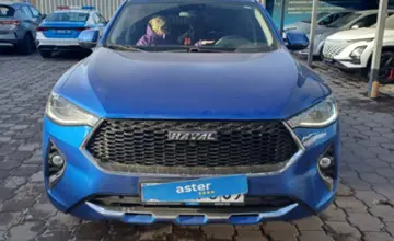 Haval F7x 2022 года за 8 500 000 тг. в Караганда фото 2