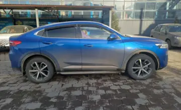 Haval F7x 2022 года за 8 500 000 тг. в Караганда фото 4