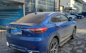 Haval F7x 2022 года за 8 500 000 тг. в Караганда