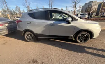 JAC JS3 2024 года за 7 000 000 тг. в Астана фото 4