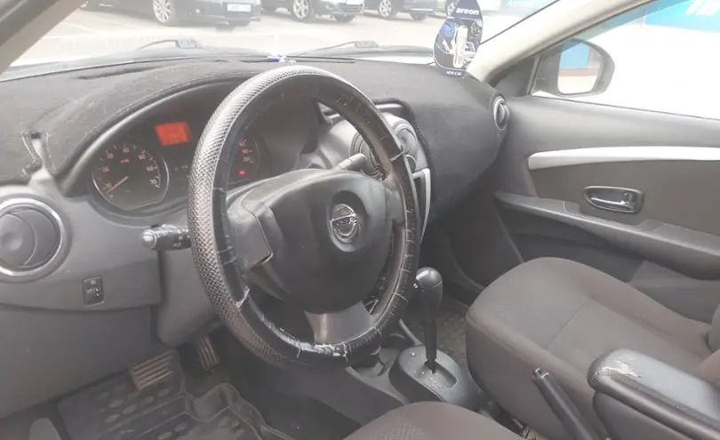 Nissan Almera 2017 года за 4 000 000 тг. в Алматы фото 5