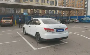 Nissan Almera 2017 года за 4 000 000 тг. в Алматы фото 4