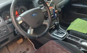 Ford Focus 2007 года за 3 000 000 тг. в Алматы фото 4