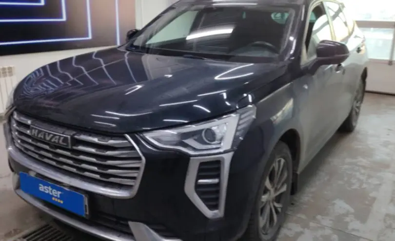 Haval Jolion 2021 года за 6 200 000 тг. в Павлодар