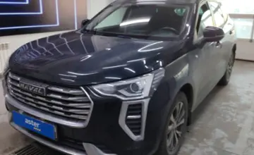 Haval Jolion 2021 года за 6 200 000 тг. в Павлодар фото 1