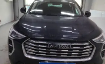 Haval Jolion 2021 года за 6 200 000 тг. в Павлодар фото 2