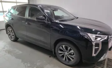Haval Jolion 2021 года за 6 200 000 тг. в Павлодар фото 4