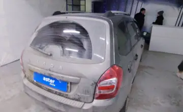 LADA (ВАЗ) Granta 2019 года за 3 200 000 тг. в Павлодар