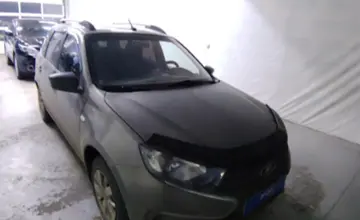 LADA (ВАЗ) Granta 2019 года за 3 200 000 тг. в Павлодар фото 3