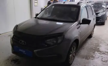 LADA (ВАЗ) Granta 2019 года за 3 200 000 тг. в Павлодар фото 1