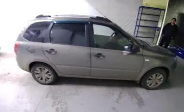 LADA (ВАЗ) Granta 2019 года за 3 200 000 тг. в Павлодар фото 4