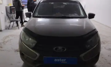 LADA (ВАЗ) Granta 2019 года за 3 200 000 тг. в Павлодар фото 2