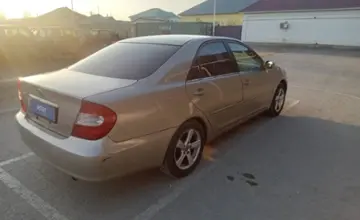 Toyota Camry 2003 года за 4 500 000 тг. в Кызылорда