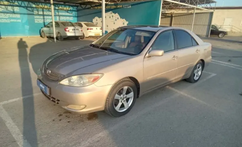 Toyota Camry 2003 года за 4 500 000 тг. в Кызылорда