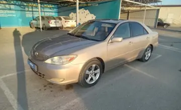 Toyota Camry 2003 года за 4 500 000 тг. в Кызылорда фото 1