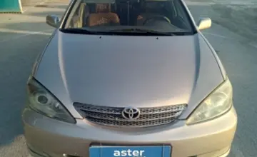 Toyota Camry 2003 года за 4 500 000 тг. в Кызылорда фото 2