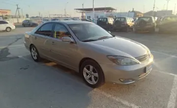 Toyota Camry 2003 года за 4 500 000 тг. в Кызылорда фото 3