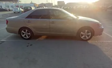 Toyota Camry 2003 года за 4 500 000 тг. в Кызылорда фото 4