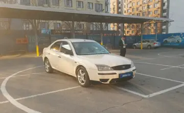 Ford Mondeo 2006 года за 2 000 000 тг. в Алматы фото 2