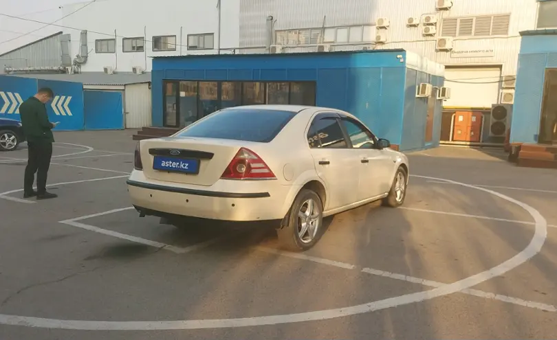 Ford Mondeo 2006 года за 2 000 000 тг. в Алматы фото 3