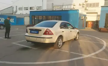 Ford Mondeo 2006 года за 2 000 000 тг. в Алматы фото 3