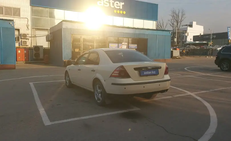 Ford Mondeo 2006 года за 2 000 000 тг. в Алматы фото 4