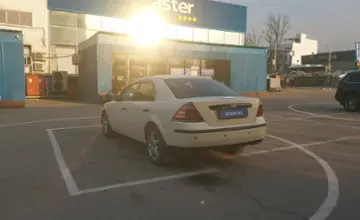 Ford Mondeo 2006 года за 2 000 000 тг. в Алматы фото 4