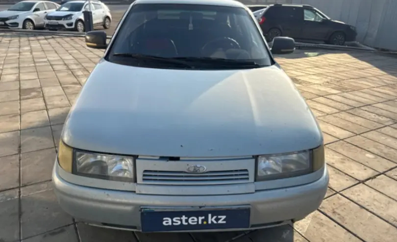 LADA (ВАЗ) 2112 2005 года за 850 000 тг. в Уральск фото 2