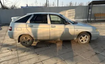 LADA (ВАЗ) 2112 2005 года за 762 000 тг. в Уральск фото 4