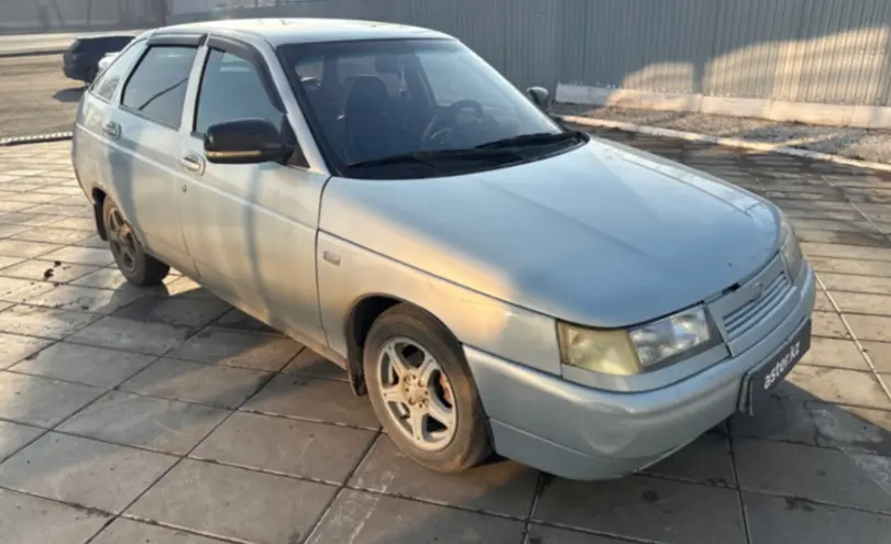 LADA (ВАЗ) 2112 2005 года за 850 000 тг. в Уральск фото 3