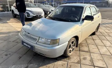 LADA (ВАЗ) 2112 2005 года за 762 000 тг. в Уральск фото 1