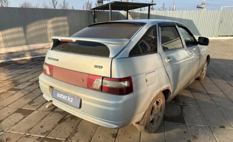 LADA (ВАЗ) 2112 2005 года за 850 000 тг. в Уральск