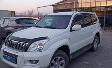 Toyota Land Cruiser Prado 2007 года за 10 300 000 тг. в Караганда фото 1