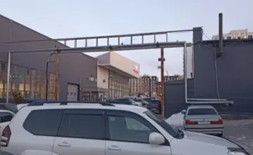 Toyota Land Cruiser Prado 2007 года за 10 300 000 тг. в Караганда фото 4