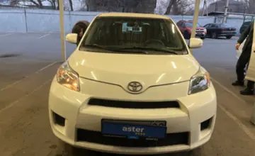Toyota Scion 2012 года за 5 500 000 тг. в Алматы фото 2
