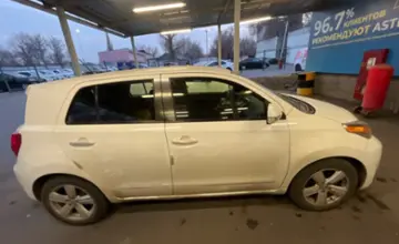 Toyota Scion 2012 года за 5 500 000 тг. в Алматы фото 4