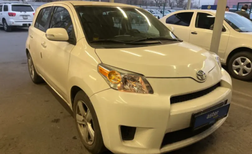 Toyota Scion 2012 года за 5 500 000 тг. в Алматы фото 3