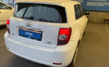 Toyota Scion 2012 года за 5 500 000 тг. в Алматы