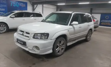 Subaru Forester 2002 года за 4 000 000 тг. в Астана фото 1
