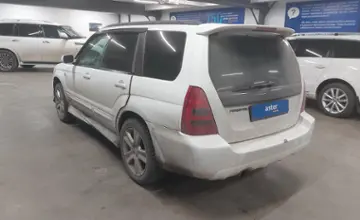 Subaru Forester 2002 года за 4 000 000 тг. в Астана фото 4