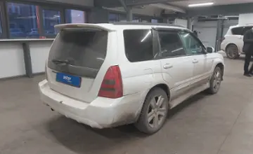 Subaru Forester 2002 года за 4 000 000 тг. в Астана фото 3
