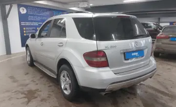 Mercedes-Benz M-Класс 2005 года за 5 500 000 тг. в Астана фото 4