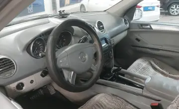 Mercedes-Benz M-Класс 2005 года за 5 500 000 тг. в Астана фото 5