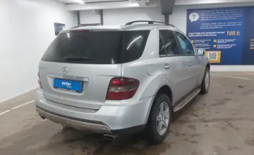 Mercedes-Benz M-Класс 2005 года за 5 500 000 тг. в Астана фото 3