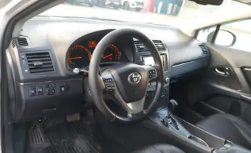 Toyota Avensis 2009 года за 7 000 000 тг. в Шымкент фото 5