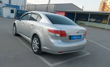 Toyota Avensis 2009 года за 7 000 000 тг. в Шымкент фото 4