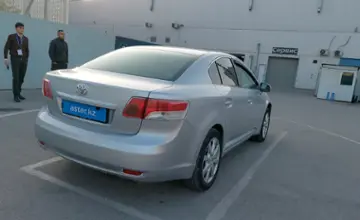 Toyota Avensis 2009 года за 7 000 000 тг. в Шымкент фото 3