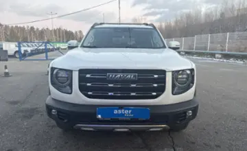 Haval Dargo 2023 года за 13 000 000 тг. в Усть-Каменогорск фото 2
